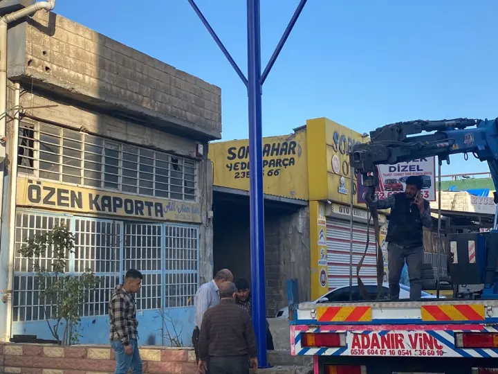 Yüksel Ticaret-Yüksel Parts Ford Yedek Parça