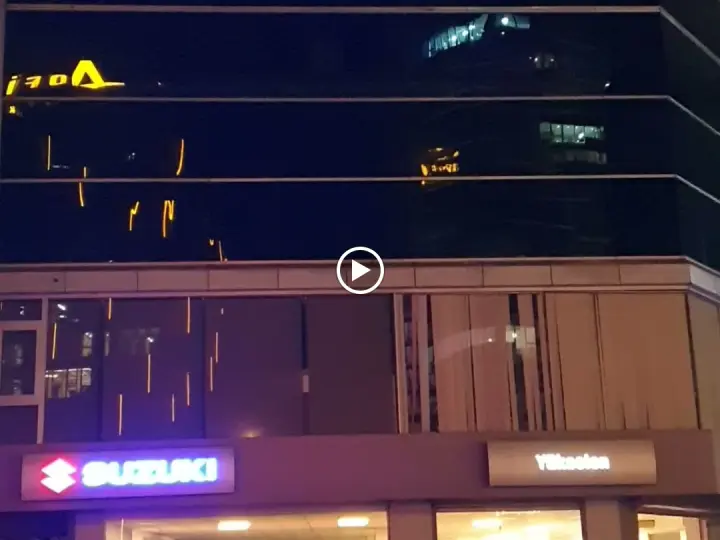 Yükselen Oto SWM Otomobil Bayisi