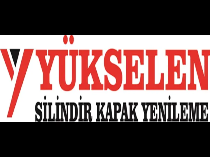 Yükselen Silindir Kapak