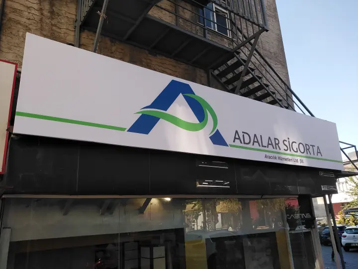 YÜKSELİN SİGORTA