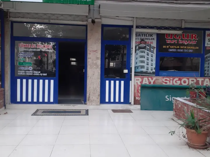 Yükselin Sigorta Ltd Sti