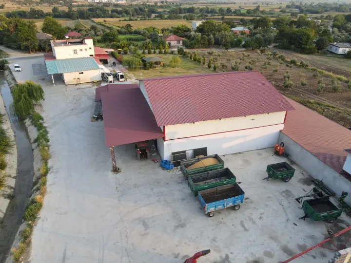Yükselir Tarım Hayvancılık Akaryakıt ve San.Tic.Ltd.Şti
