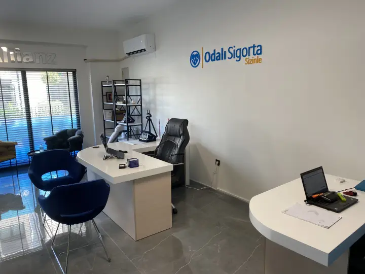 Yükseliş Sigorta