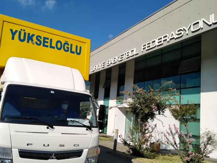 YÜKSELOĞLU NAKLİYAT