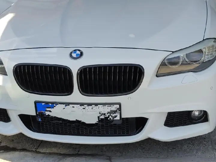 Yükser Oto Cam Otomotiv Sanayi Ticaret LTD ŞTİ - Buca Şubesi