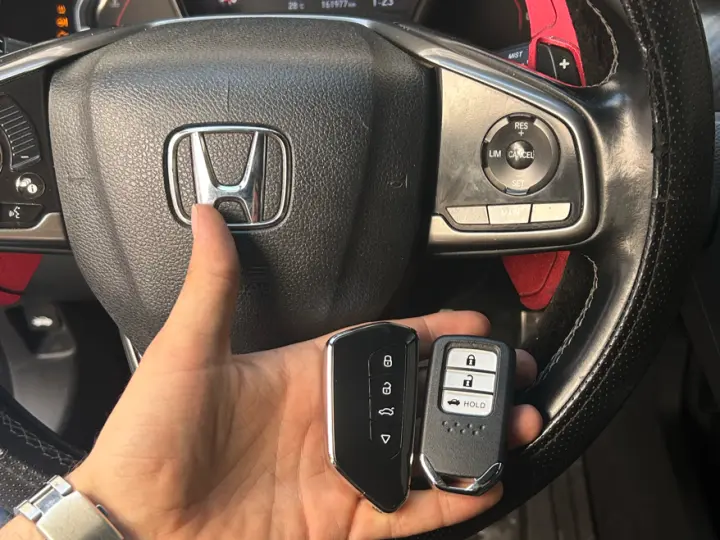 Yuma Kilit Anahtarci