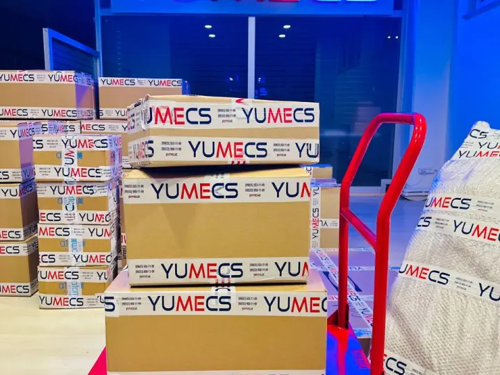 YUMECS TÜRKİYE