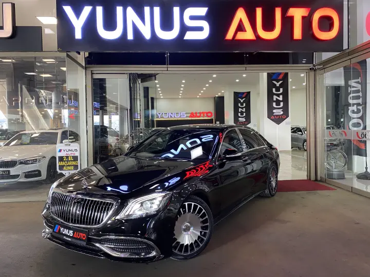 YUNUS AUTO