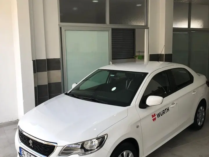 Yunus Emre Oto Yıkama