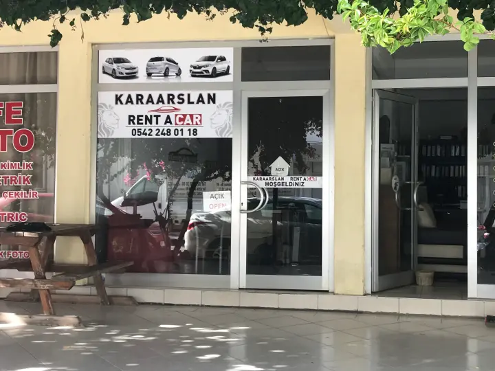 Yunus Karaarslan