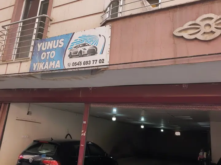Yunus Oto Yıkama