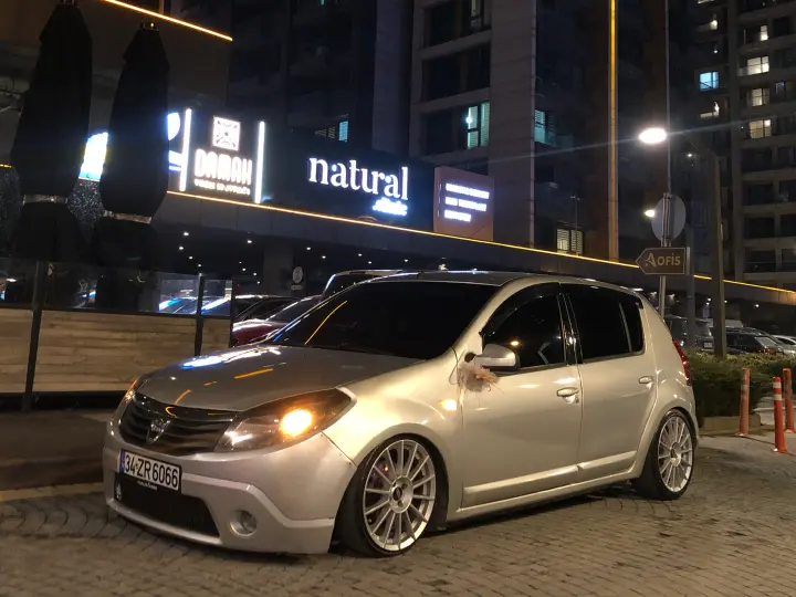 Yunus pres [SOĞUK YAY PRES] [COİLOVERS] [SPOR YAY]