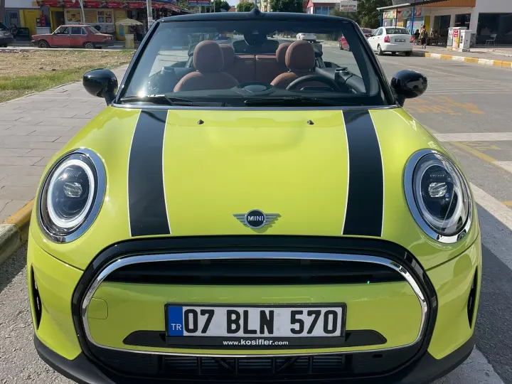 Yunus Rentacar