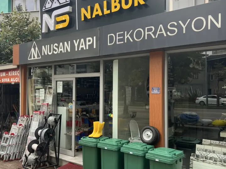 Yunusemre mah samanlıda cd yıldırım bursa