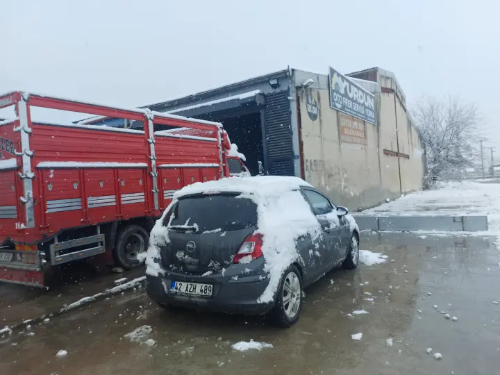 Yurdun Fren Servisi Çitaklar