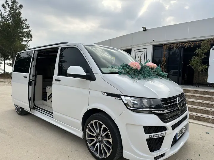 Yurdusev Oto Kiralama