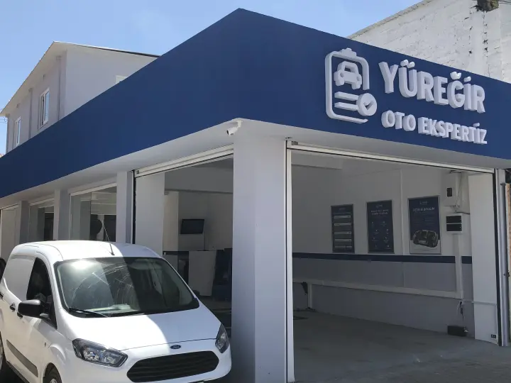 Yüreğir Oto Ekspertiz