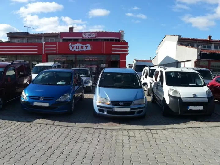YURT OTOMOTİV