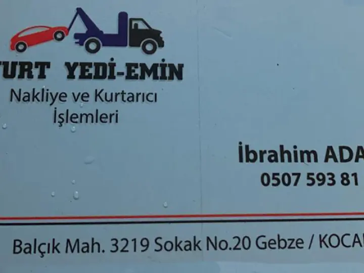 Yurt Yediemin
