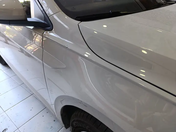 YURTALAN OTO BOYASIZ GÖÇÜK ONARIM SERVİSİ