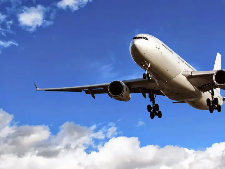 Yurtdışı Kargo Fast Express Cargo İzmir