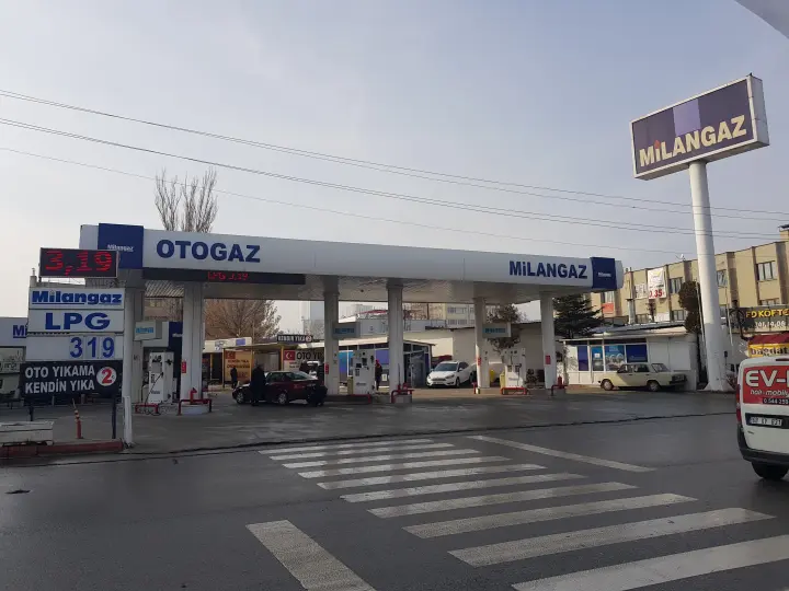 Yurtgaz
