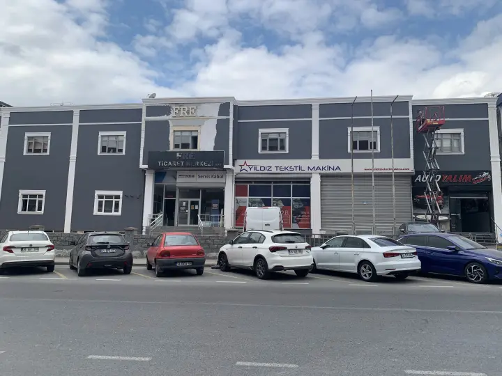Yurtiçi Kargo Açelya