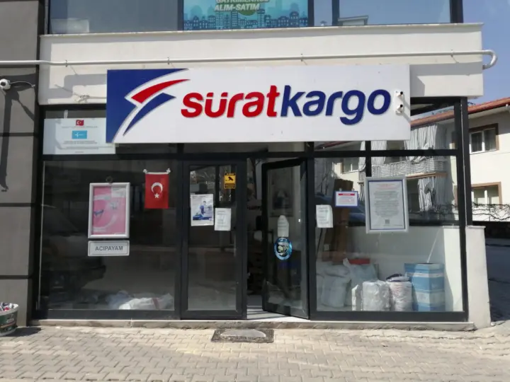 Yurtiçi Kargo Acıpayam