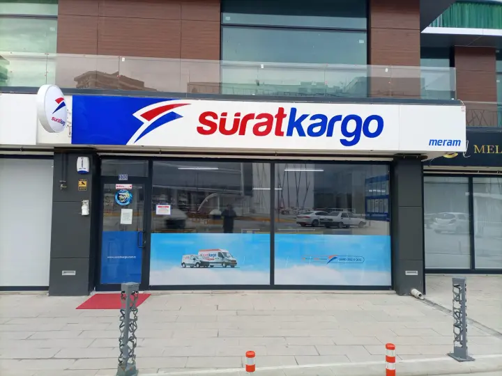 Yurtiçi Kargo Aydoğdu