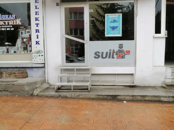 Yurtiçi Kargo Boyabat