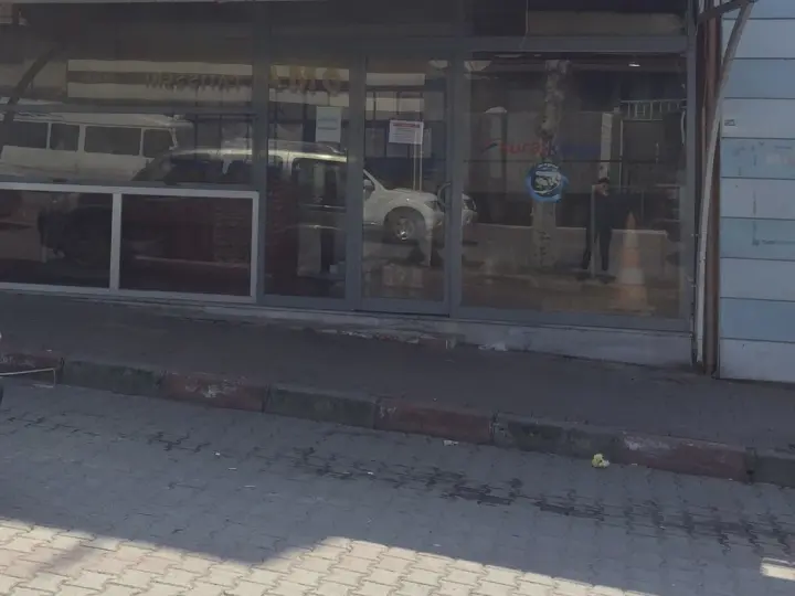 Yurtiçi Kargo Ceyhan