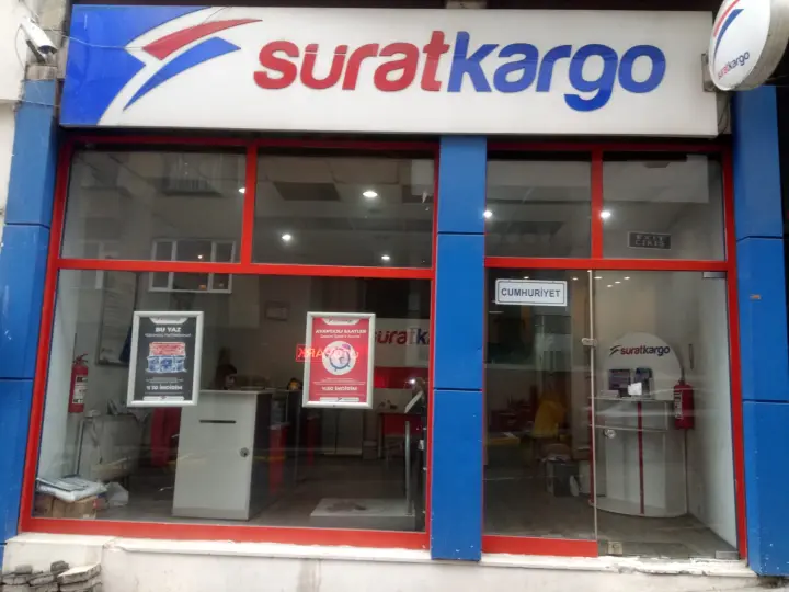 Yurtiçi Kargo Cumhuriyet