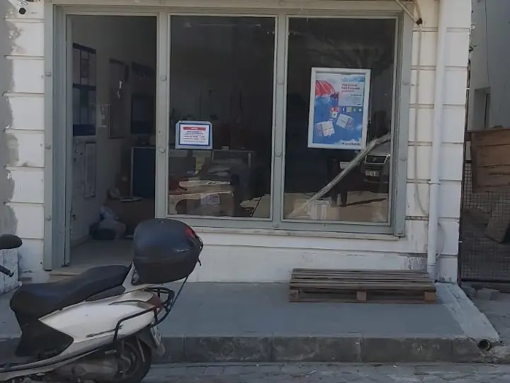 Yurtiçi Kargo Datça