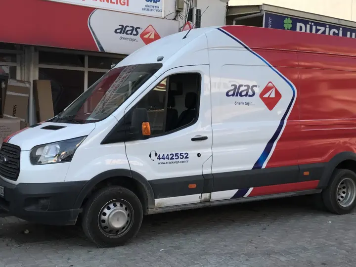 Yurtiçi Kargo Düziçi