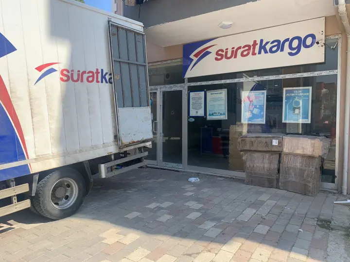 Yurtiçi Kargo Ezine