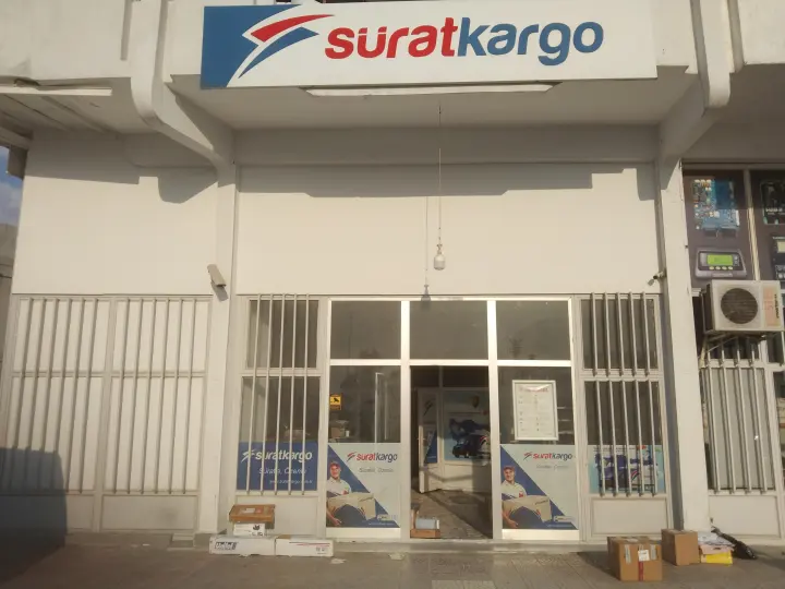 Yurtiçi Kargo Hatay