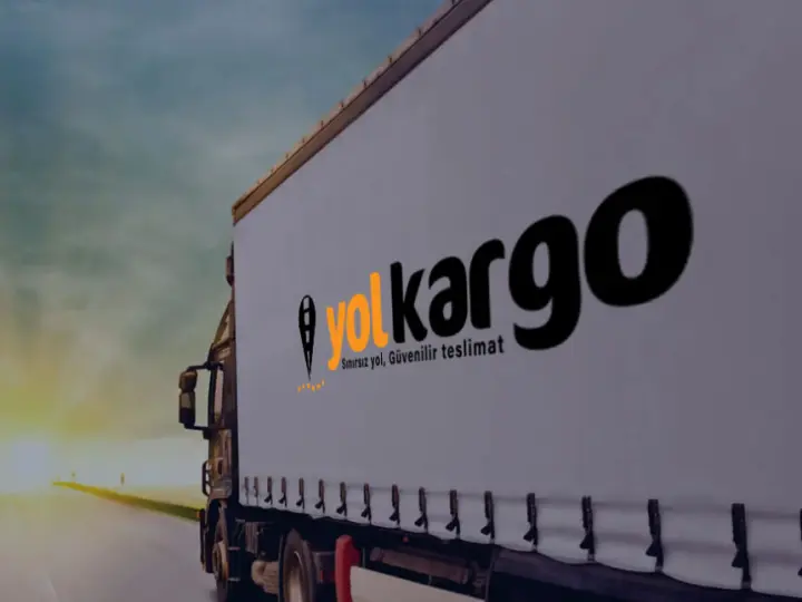 Yurtiçi Kargo-kağıthane Aktarma Merkez