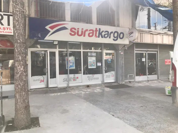 Yurtiçi Kargo Karatay