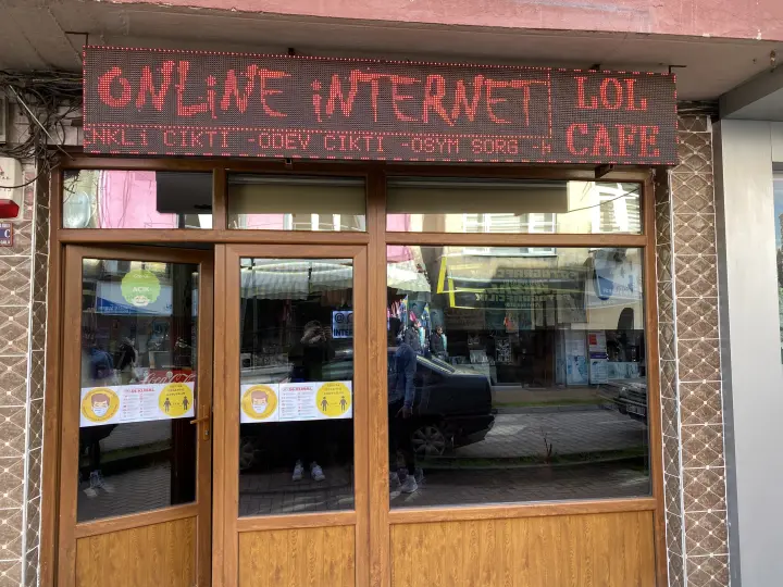 Yurtiçi Kargo Kozlu