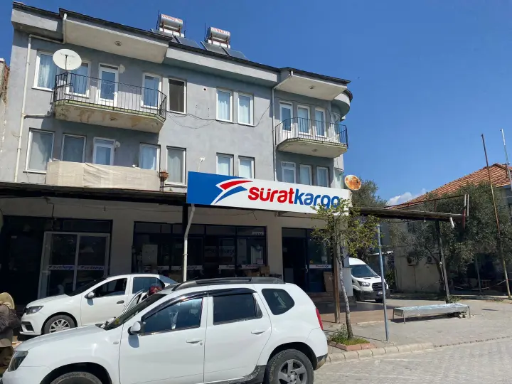 Yurtiçi Kargo Likya