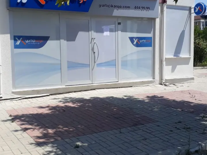 Yurtiçi Kargo Liman