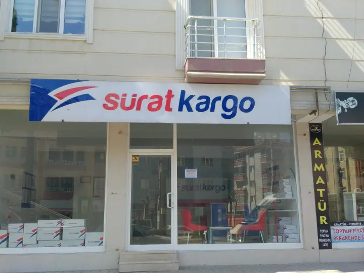 Yurtiçi Kargo Osmancık