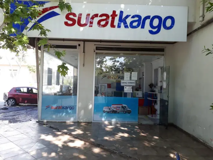 Yurtiçi Kargo Petek