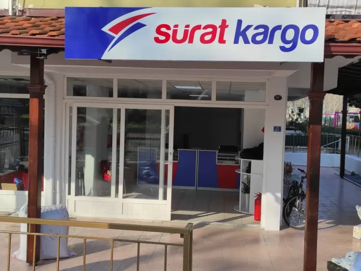 Yurtiçi Kargo Selçuk