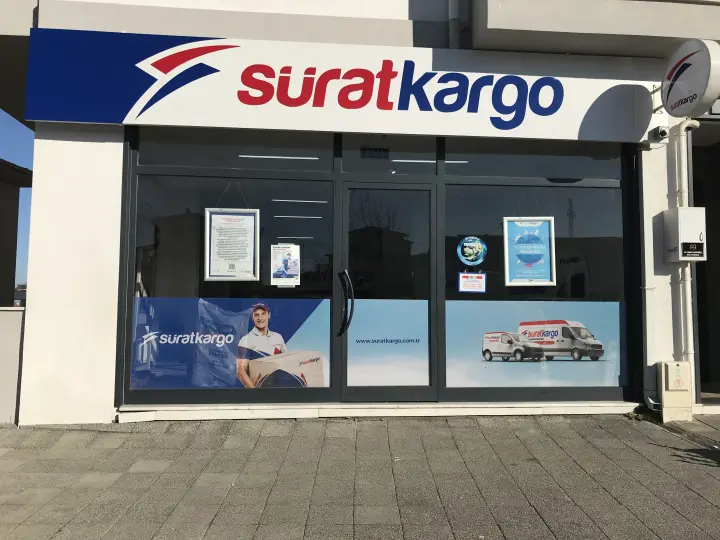 Yurtiçi Kargo Şile