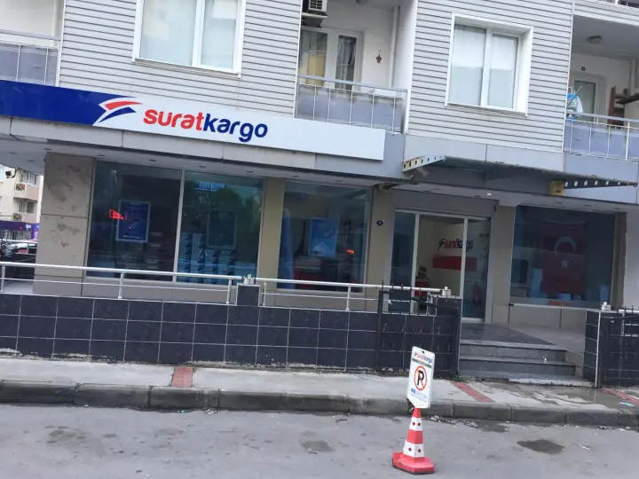 Yurtiçi Kargo Şirinyer