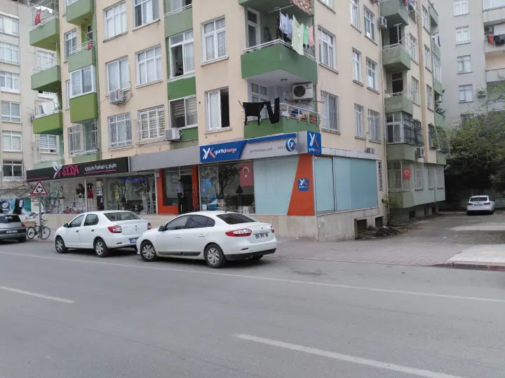 Yurtiçi Kargo Toros
