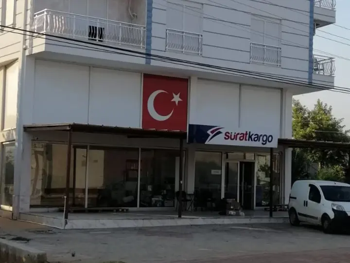 Yurtiçi Kargo Varsak