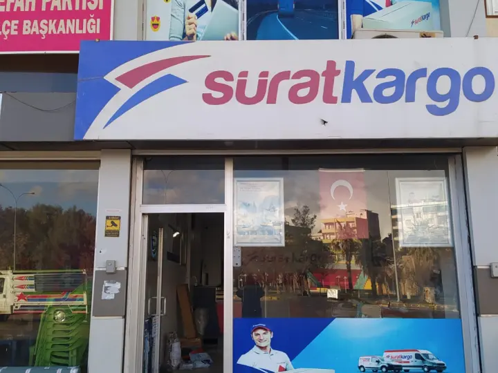 Yurtiçi Kargo Viranşehir