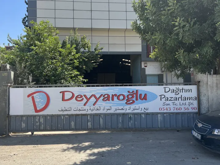 Yurtseven Grup Lojistik